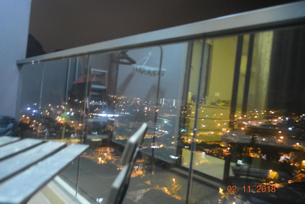 Urban 360 Studio Love Rara Suite Homestay Batu Caves Exterior foto